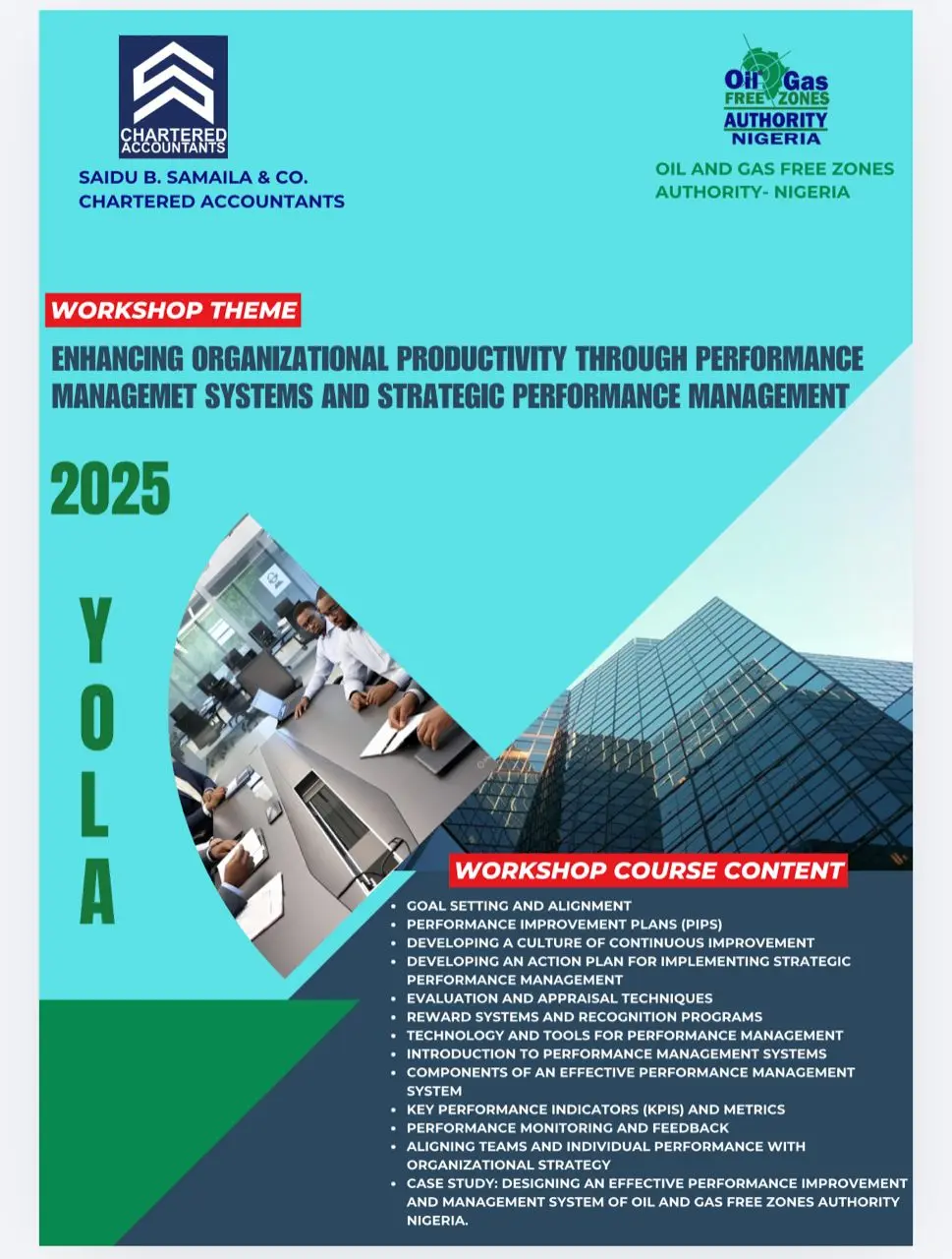 Enhancing Organizational Productivity through Performance Management Systems